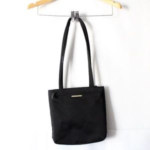 NINE WEST Black Hand Bag
